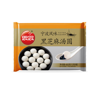 思念汤圆455g(各味)