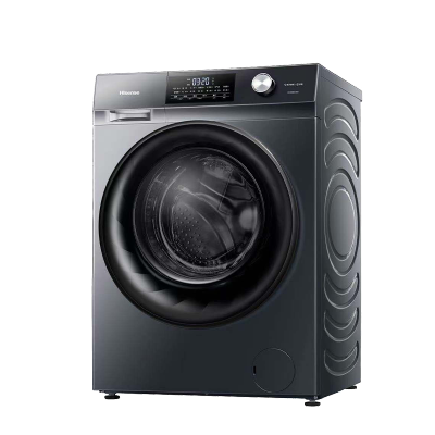 海信洗衣机HD100DFC14DYT