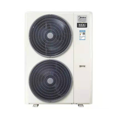 美的(Midea)领航者中央空调全直流变频家用小多联外机MDVH-V120W/N1-E01LH(E1)Ⅱ