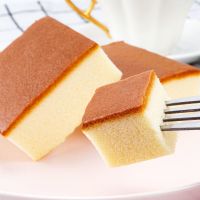 鲜蛋糕纯蛋糕营养早餐鸡蛋糕面包西式糕点批发蛋糕面包