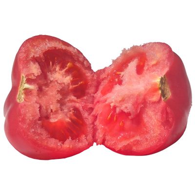 湛航 沙瓤西红柿新鲜水果柿子山东农家生吃大番茄