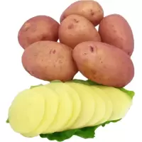 2022年新货 云南红皮土豆大果5斤/10斤新鲜黄心土豆 高原红皮洋芋