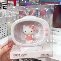 minisio玉桂狗灯小夜灯台灯电视机造型夜灯玉桂狗小夜灯[3月22日发完] kitty小夜灯