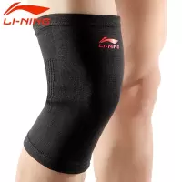 护膝男女运动保暖护膝盖关节篮球登山跑步骑行护膝透气 单只装M码(膝盖周长31-35cm)