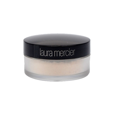 新品罗拉(Laura Mercier) LM劳拉/罗拉散粉长效定妆散粉透明无痕定妆蜜粉 哑光半透明款小样3.5g