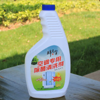 帮客材配 胖总管家电清洗剂家用挂壁立柜空调清洁剂 500ml/瓶 16.8/瓶 1瓶/箱 1瓶起售 1瓶免邮