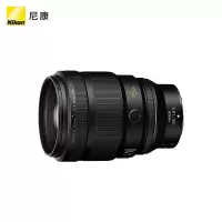 尼康(Nikon)尼克尔 Z 135mm f1.8 S Plena 微单镜头 尼康镜头 大光圈中长焦定焦