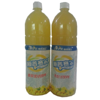 厦普赛尔黄梨汁1.5L