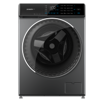 创维洗衣机iDD变频洗烘一体机F1028LDHi