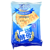 EDO芝麻梳打饼 100g