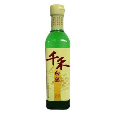 千禾白醋500ML