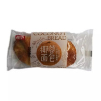 桃李椰蓉面包 80g