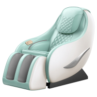 MeiLing/美菱MI-D01按摩椅3D热敷太空舱全自动多功能智能蓝牙音箱