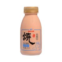 菊乐烧酸奶原味发酵乳240g