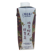 特仑苏纯牛奶利乐梦幻盖250ml