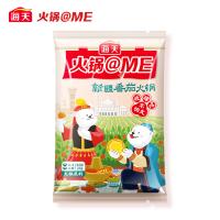 海天新疆番茄火锅底料200g