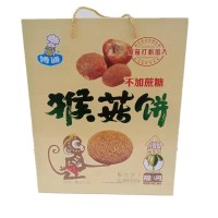 博通猴菇饼干1.5KG(不加蔗糖)