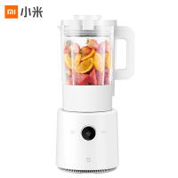 小米米家智能破壁机家用全自动加热小型料理机新款榨汁机豆浆机