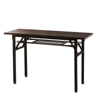 折叠桌会议桌培训桌长条桌 STZ-1804