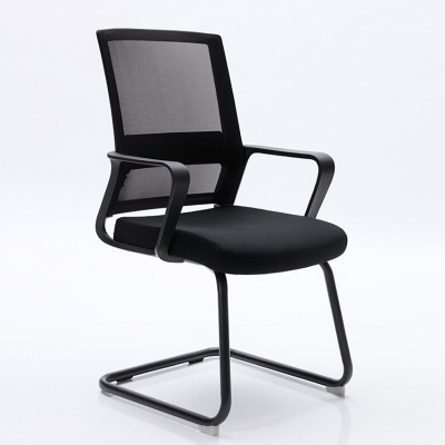 办公椅会议椅电脑椅职员椅弓形椅ST-D11