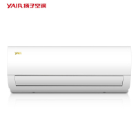 扬子空调 新三级变频 快速冷暖 壁挂式空调 小1.5匹 GLRd30(35)W2M0f-3(帮客安装)