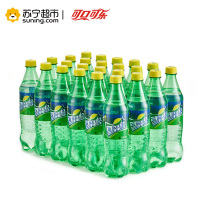 雪碧 碳酸饮料 500ml