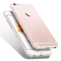 手机软壳iPhone6plus手机壳 苹果6splus超薄透明保护套软壳 iphone6Splus TPU