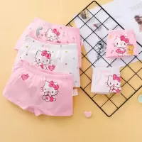 女童内裤平角(5条) 混色 150