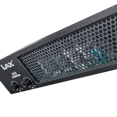LAX 扩声系统专用 超低功率放大器 A12