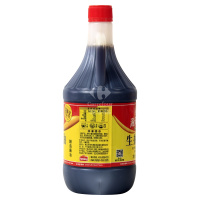 海天生抽豉油800ml