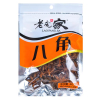 老庞家八角40g