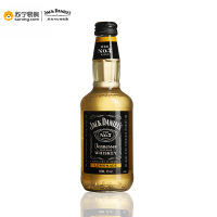 杰克丹尼威士忌预调酒-柠檬味 330ml