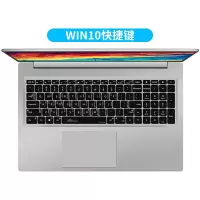 宏碁Acer新蜂鸟FUN非凡S3/X/S5键盘保护贴膜电脑SF313笔记本防尘 win10快捷键 非凡S3