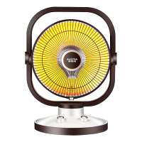 澳柯玛(Aucma)取暖器小太阳家用电暖器节能暖气扇办公暖风机速热烤火炉[NS08K957]