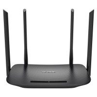 TP-LINK TL-WDR5620 千兆版双频无线路由器WiFi穿墙王1200M家用高速光纤宽带智能全千兆有线四天线(不开发票)