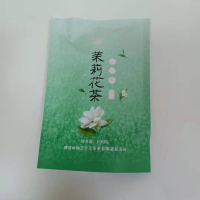 仙芝花茶