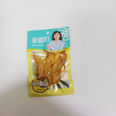 乖媳妇爆炒凤翅30g