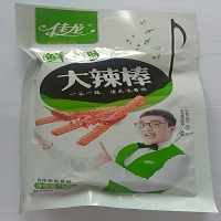 78g佳龙大辣棒鲜辣味