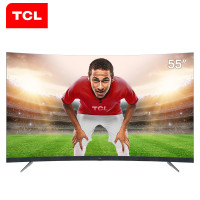 TCL雷鸟 55S575C 55英寸鹏7PRO 144Hz高刷 HDMI2.1 智慧屏 3+64GB 4K超高清超薄液晶