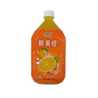 康师傅鲜果橙1L