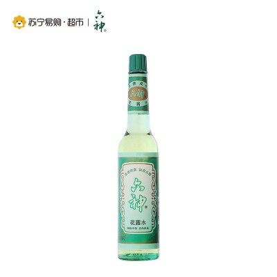 六神花露水195ml