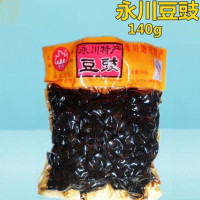 安君牌永川豆豉140g