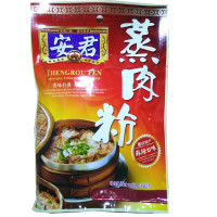 安君麻辣蒸肉粉100g