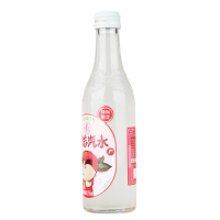 汉口二厂含气荔枝果汁饮料