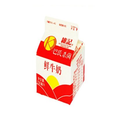 皇氏乳业爱壳包益生菌发酵乳180g