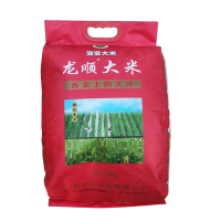 龙顺大米10kg