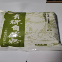 新良青稞自发粉(预拌粉)1kg