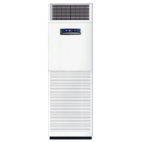 [4月活动]三菱重工 5匹 冷暖柜式空调 380V电压 SRFE120D(不含铜管,不含安装)