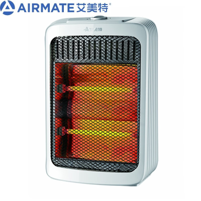 艾美特(AIRMATE)小太阳取暖器烤火炉家用节能电暖器 HQ8082