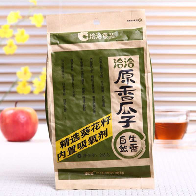 洽洽原香瓜子285g